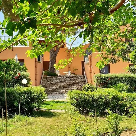 Apartment Baglio Fico *