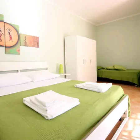 Apartment Baglio Fico