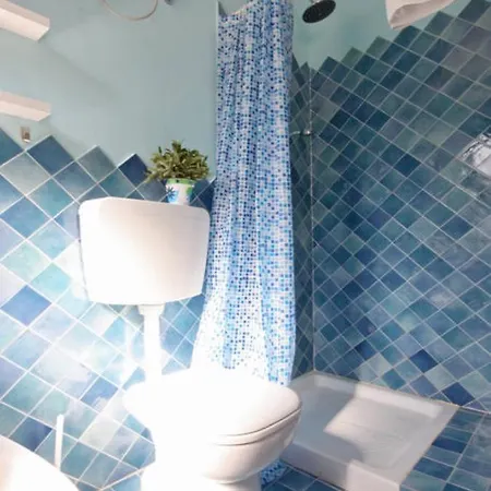 Baglio Fico Apartment Castellammare del Golfo