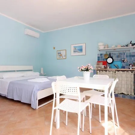 Apartment Baglio Fico Castellammare del Golfo