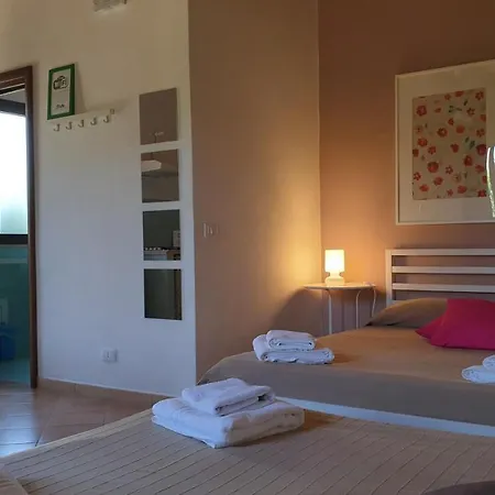 Baglio Fico Apartment *