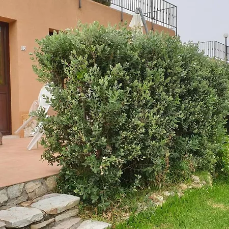 Baglio Fico Apartment Castellammare del Golfo