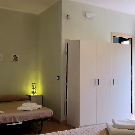Baglio Fico Apartment