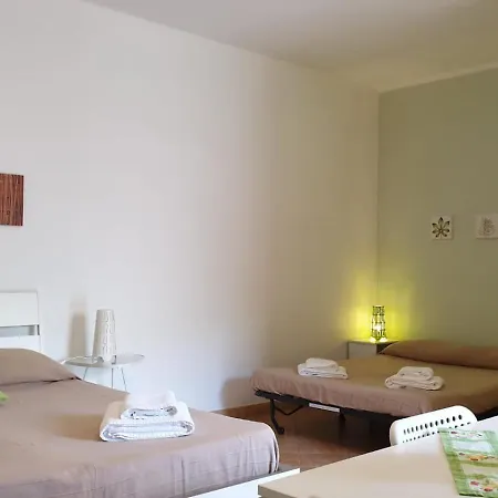 Apartment Baglio Fico *