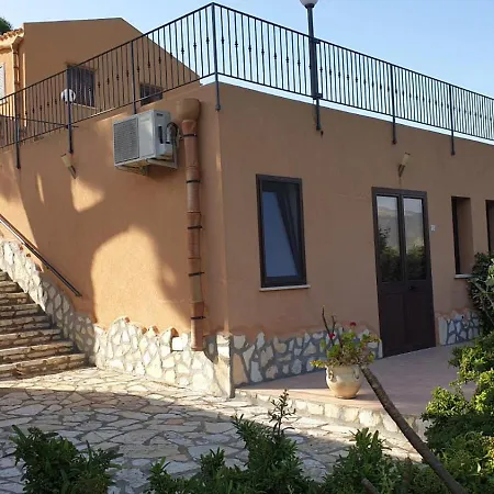 Baglio Fico Apartment