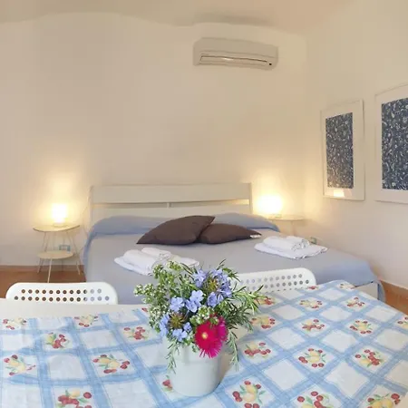 Baglio Fico Apartment *