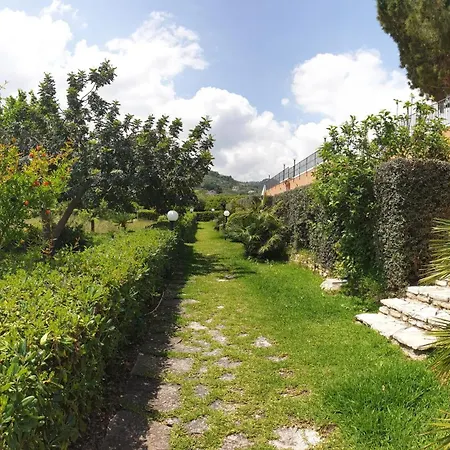 Apartment Baglio Fico
