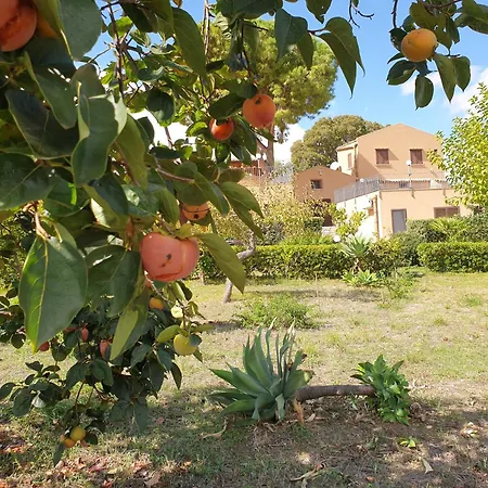 Apartment Baglio Fico