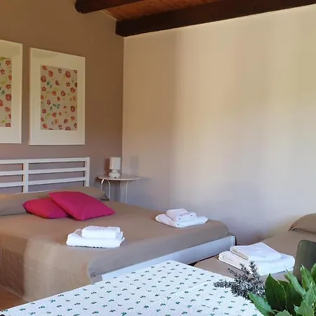Apartment Baglio Fico