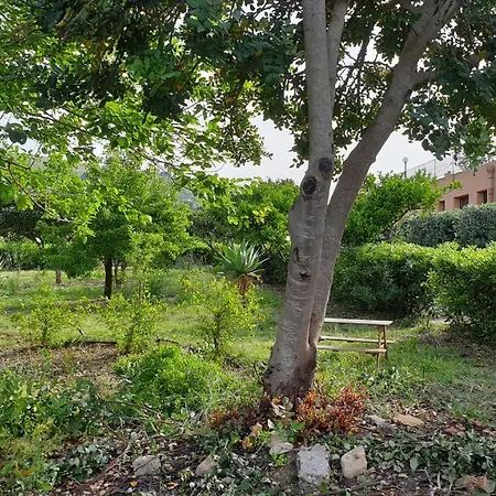 Baglio Fico Apartment Castellammare del Golfo