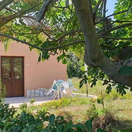 Apartment Baglio Fico *