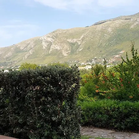 Baglio Fico Apartment *